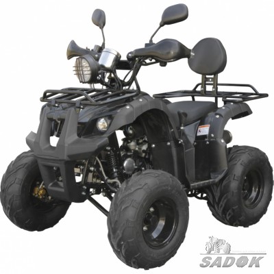 Квадроцикл SPARK SP125-5 (125 см.куб.)